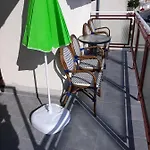 Apartment Rozalija *