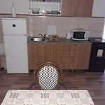 Apartment Rozalija *