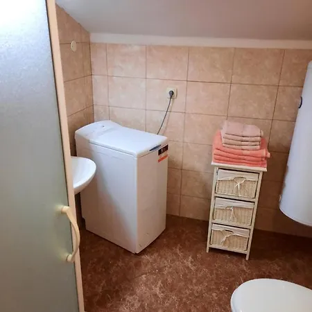 Διαμέρισμα Rozalija Σίμπενικ