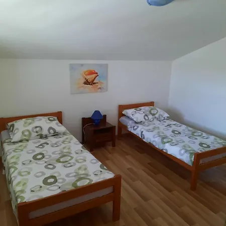 Rozalija Apartmán