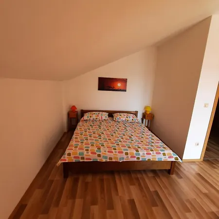 Apartmán Rozalija