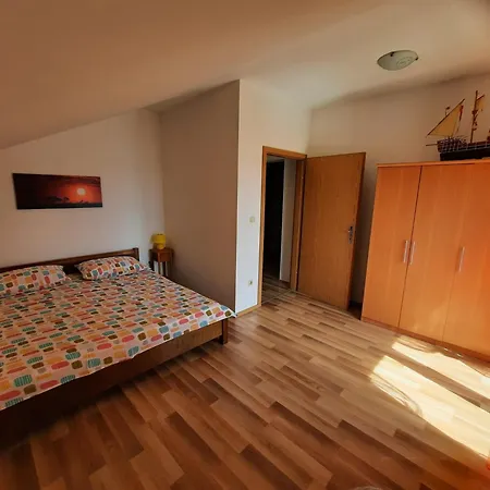 Apartmán Rozalija *