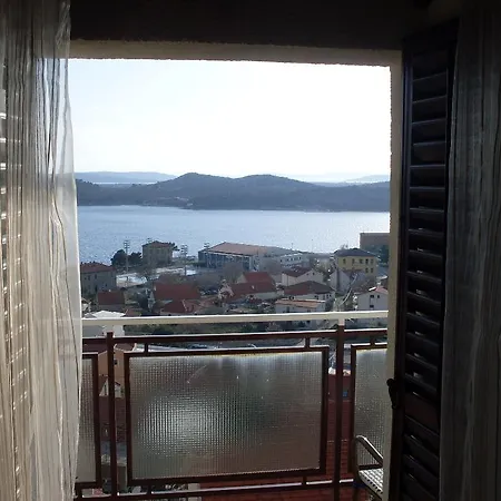 Apartman Rozalija Sibenik