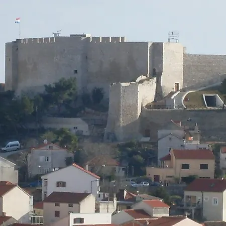 Rozalija * Σίμπενικ