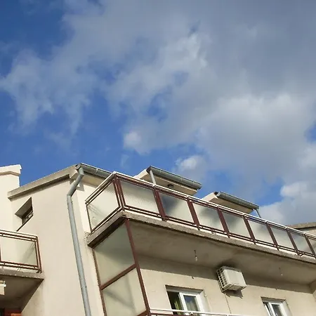 Apartamento Rozalija Šibenik