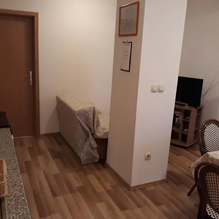 Rozalija Apartmán Šibenik