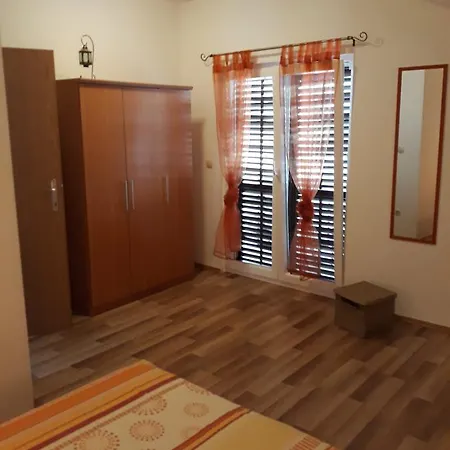 Rozalija * Šibenik