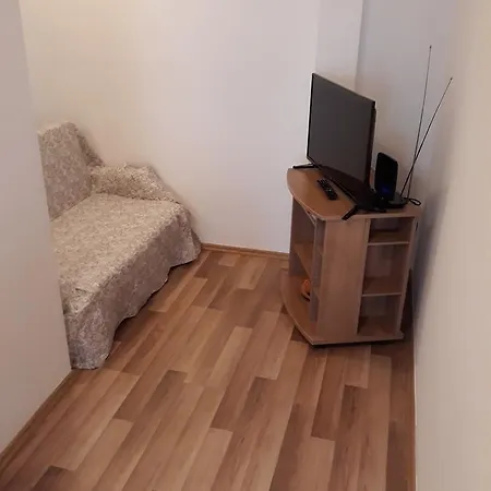 Rozalija Διαμέρισμα