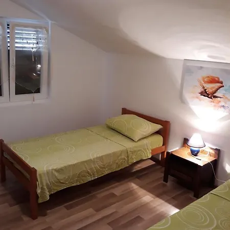 Rozalija * Šibenik