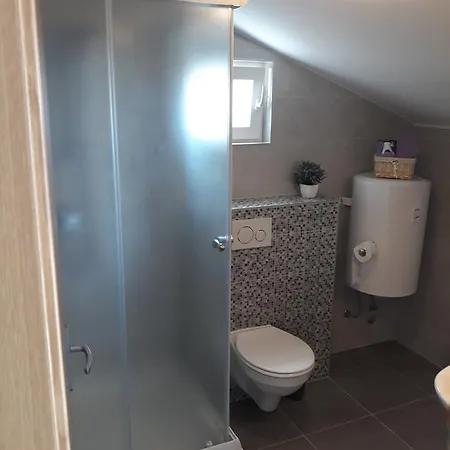 Rozalija Apartmán