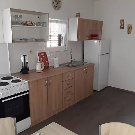 Rozalija Apartmán Šibenik