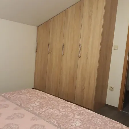 Rozalija Apartmán