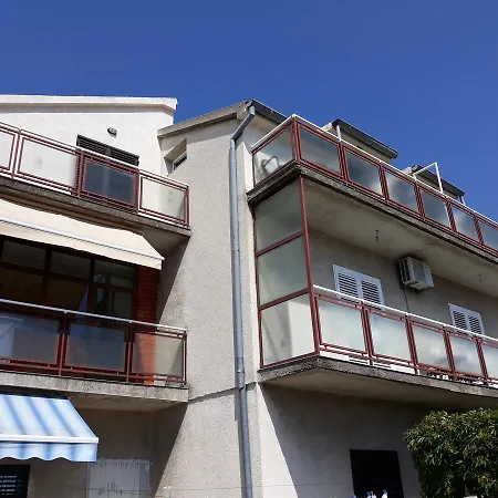 Rozalija 시베니크