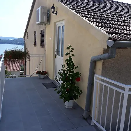 Rozalija Apartmán *