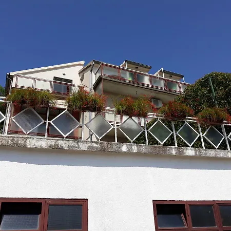 Rozalija Apartmán Šibenik