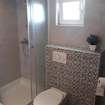 Διαμέρισμα Rozalija