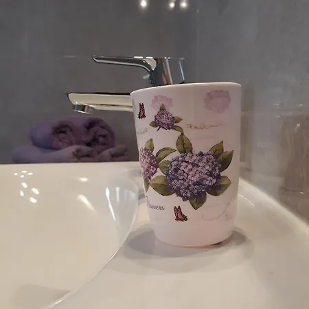 Apartmán Rozalija