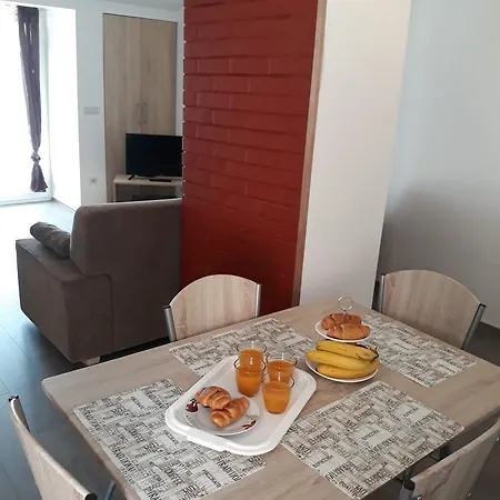 Rozalija * Šibenik