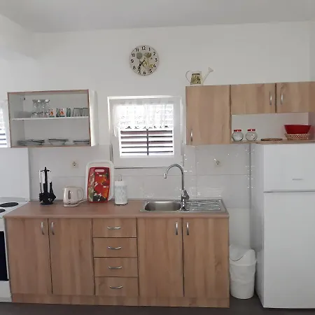 Rozalija Apartman