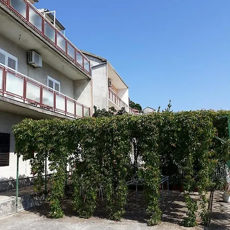 Διαμέρισμα Rozalija Σίμπενικ