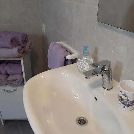 Apartmán Rozalija