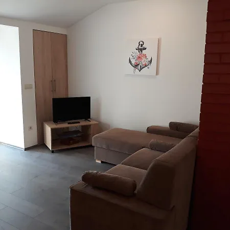 Rozalija Šibenik