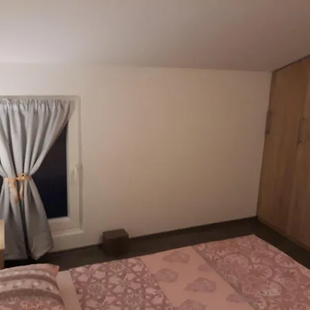 Apartmán Rozalija *