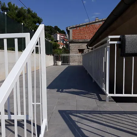 Rozalija * Σίμπενικ