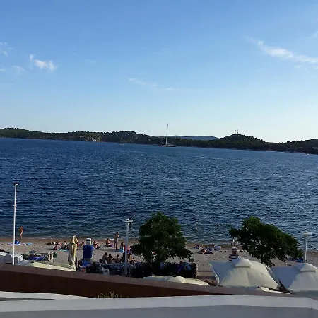 Rozalija Διαμέρισμα Σίμπενικ