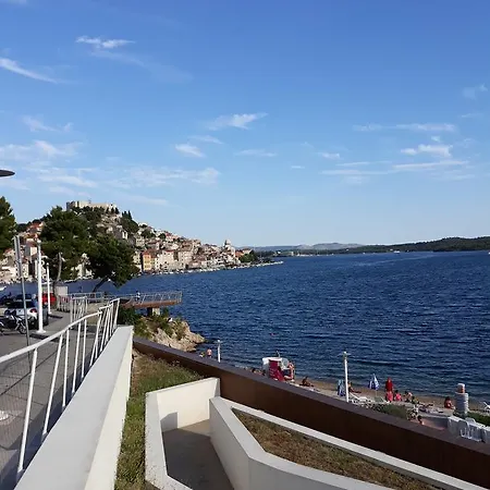 Apartman Rozalija Sibenik