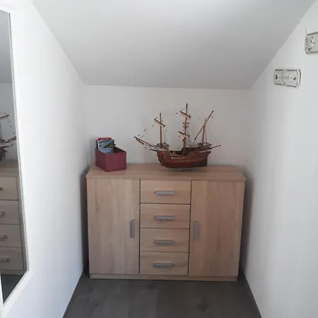 Rozalija Διαμέρισμα *