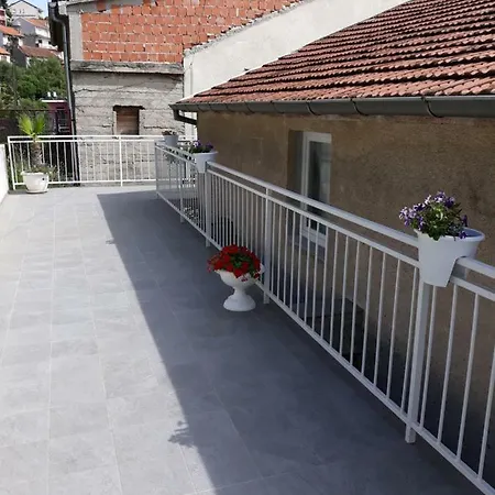 Apartmán Rozalija