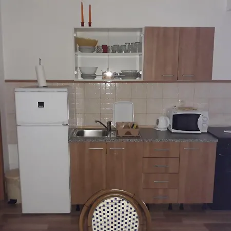 Διαμέρισμα Rozalija