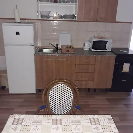 Apartman Rozalija *