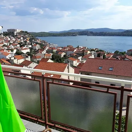 Apartmán Rozalija Šibenik