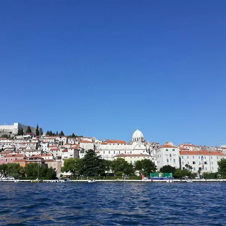 Rozalija Šibenik