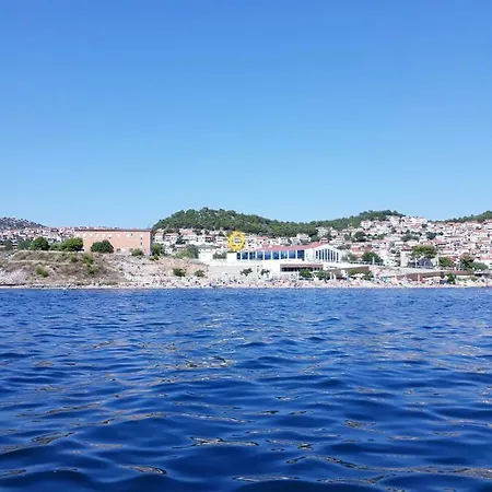 Διαμέρισμα Rozalija *