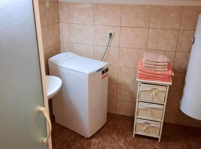 Apartment Rozalija Sibenik