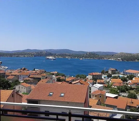 Apartment Rozalija *