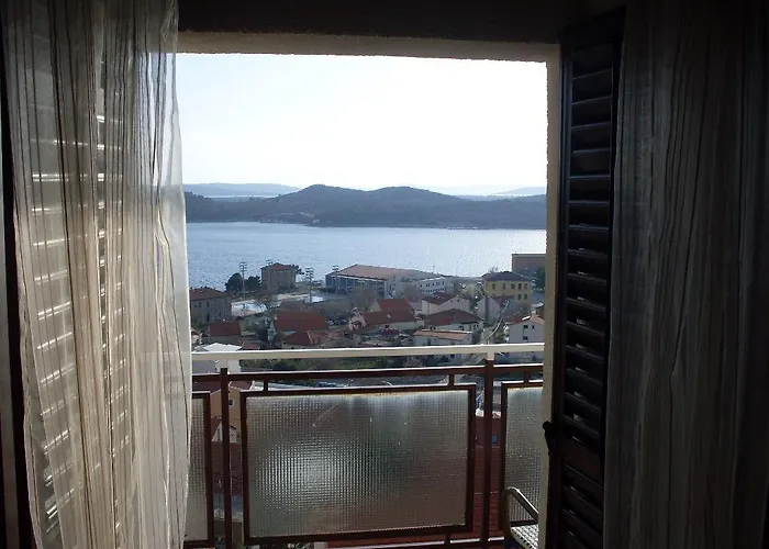Apartment Rozalija Sibenik