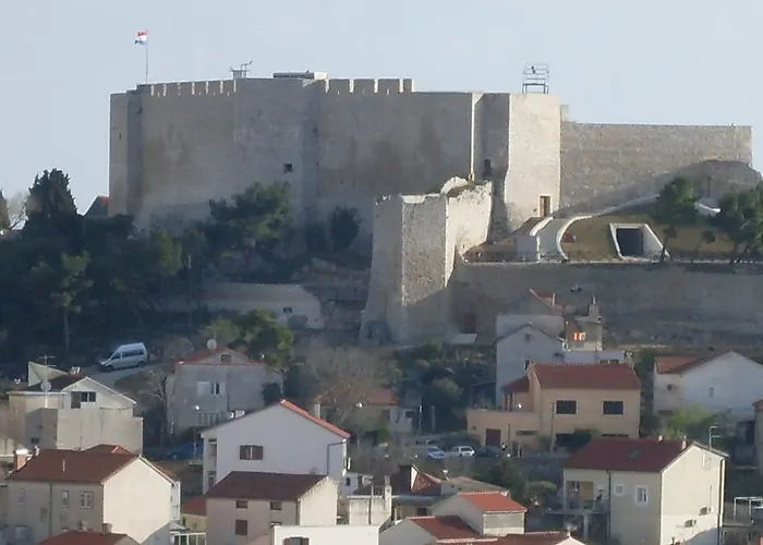 Rozalija * 시베니크