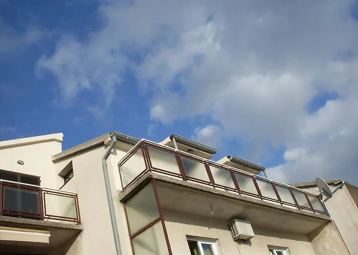 Apartment Rozalija Sibenik