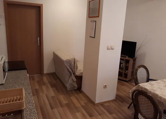 Rozalija Apartment Sibenik