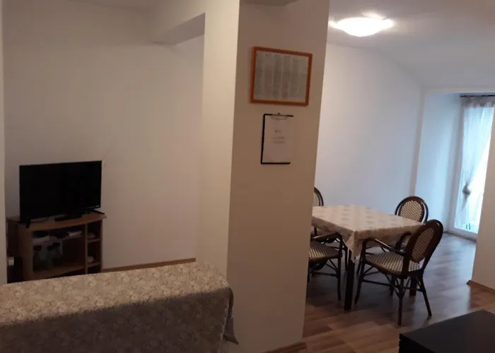 Rozalija Daire Šibenik