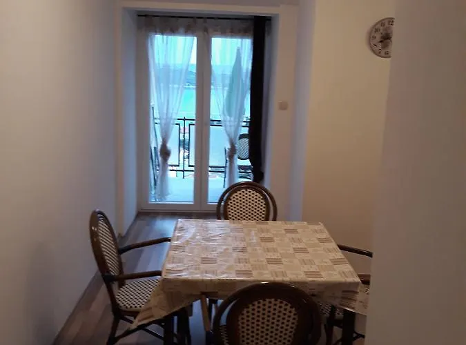 Apartment Rozalija