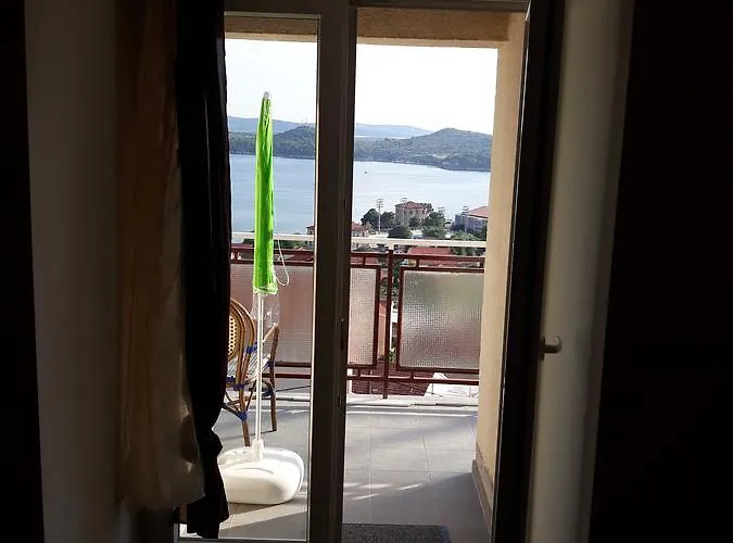 Rozalija 아파트 *