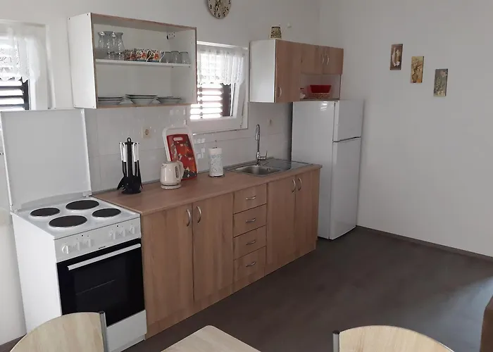 Rozalija Apartment Sibenik