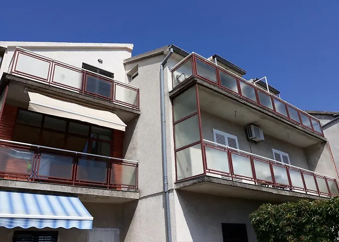 Rozalija 시베니크