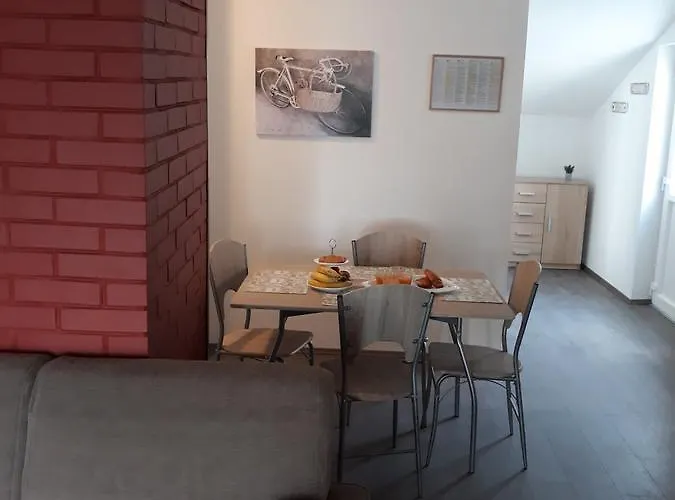 Rozalija Apartment Sibenik