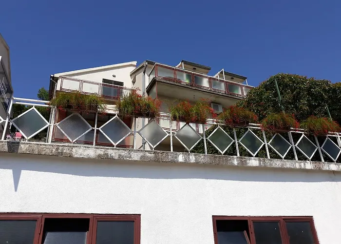 Rozalija 아파트 시베니크